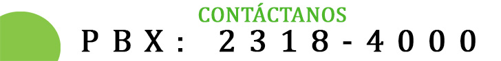 Contactanos Baner