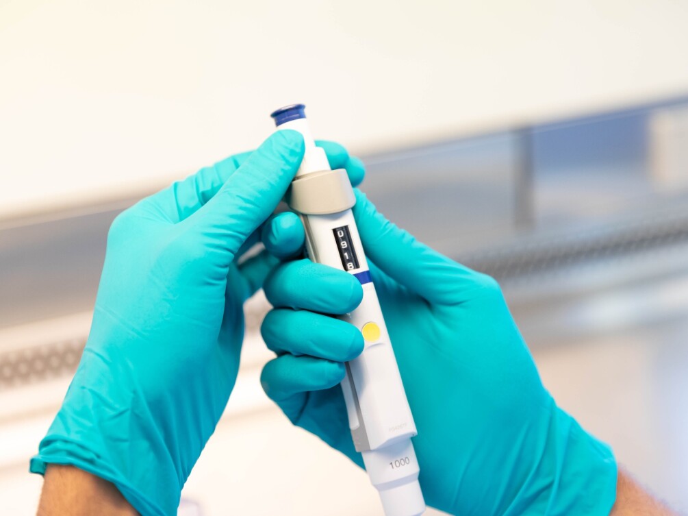 Cuida la precisión de tu laboratorio con el SPA de Pipetas DILAB. Servicio técnico especializado en mantenimiento y calibración de pipetas ISO 8655. Agenda tu cita hoy.