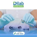mantenimiento y calibración de pipetas