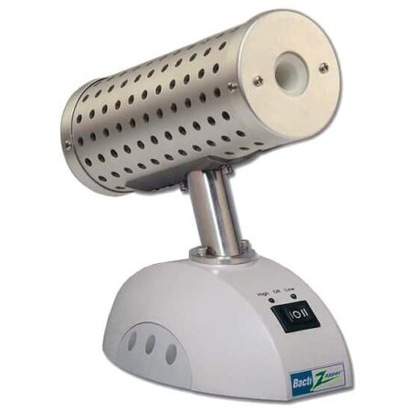 Bacticinerador Oxford