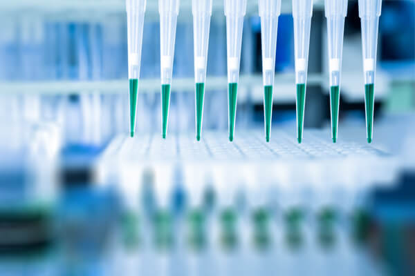 puntas para micropipetas