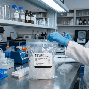 puntas NovasBio 1-200 µL