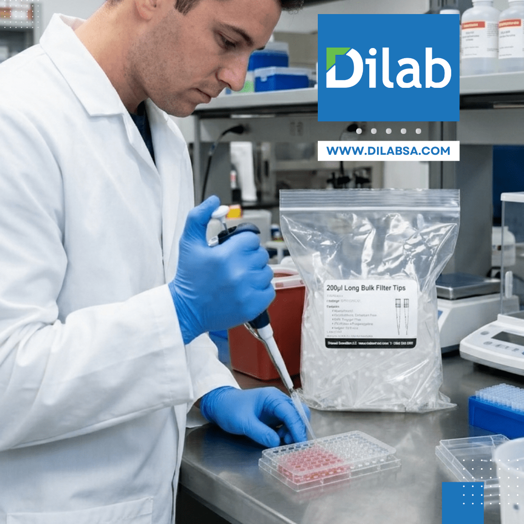 ✅ Puntas NovasBio 1-200 µL | Pack 3000 Unidades con Envío Gratis - Imagen 2