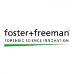 Foster + Freeman (FYF) Logo