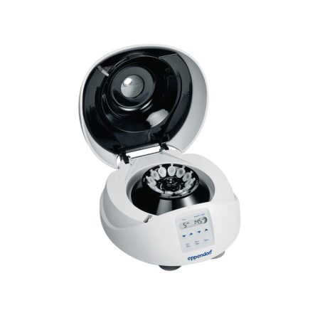 Centrifuga mini spin plus