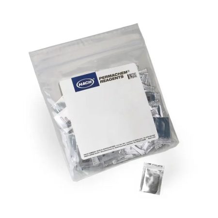 Almohadillas de reactivo en polvo de sulfato sulfaver 4