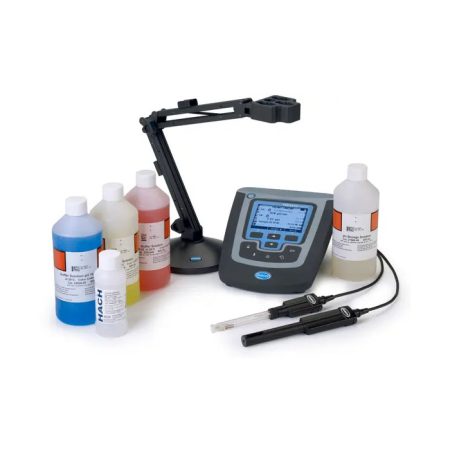 Medidor multiparametro HQ440D