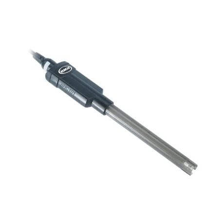 Electrodo de pH estándar con relleno de gel intellical phc101