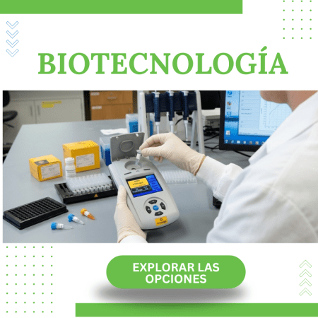 Biotecnología