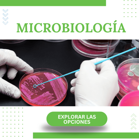 Microbiología